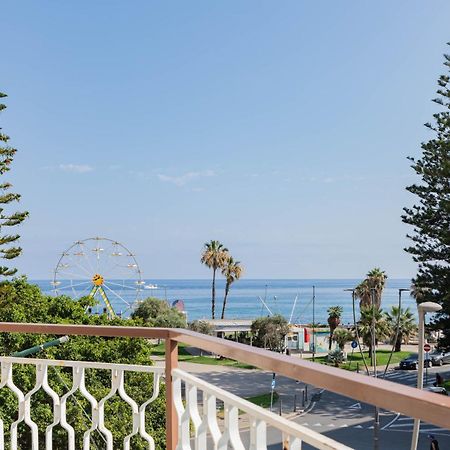 H11 Casa Tecla Centro-Mare Apartment Sanremo Exterior photo